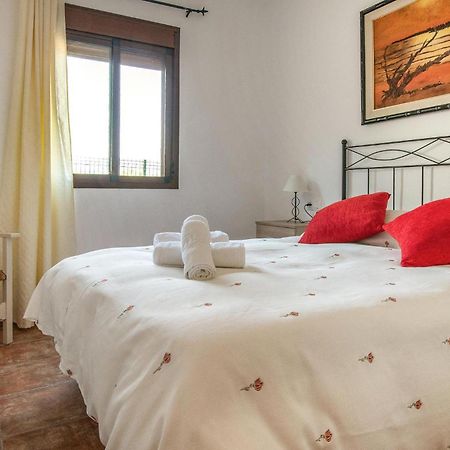 Gorgeous Home In Algodonales With Kitchen Eksteriør bilde